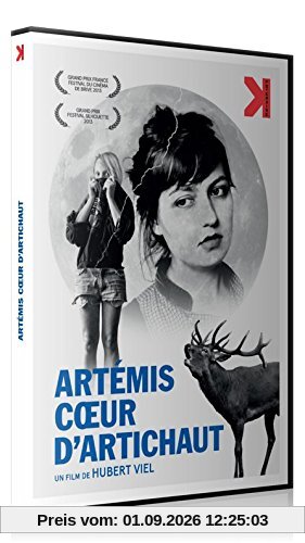 Artémis coeur d'artichaut [FR Import]