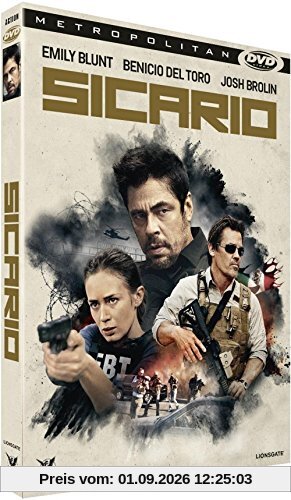 Sicario