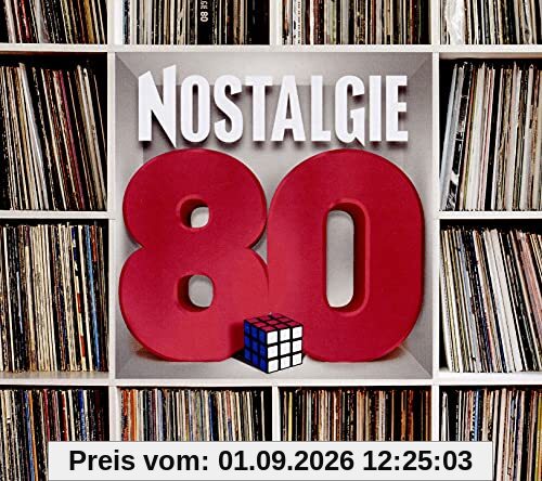 Nostalgie 80