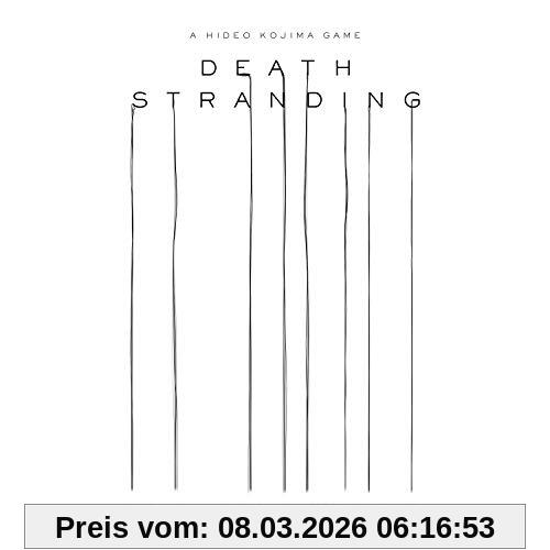 Various Death Stranding (Songs From The Video Game)