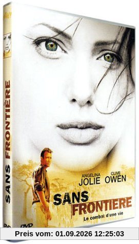 Sans Frontière [FR Import]