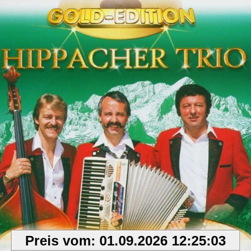 Gold-Edition