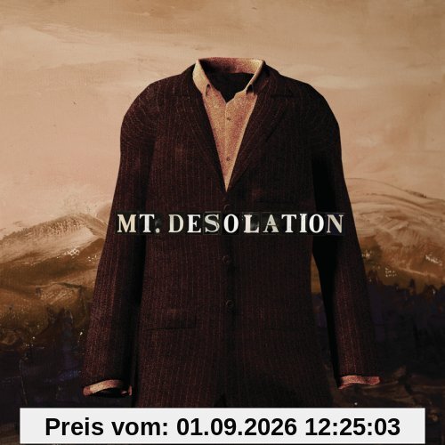 MT Desolation [Import USA]