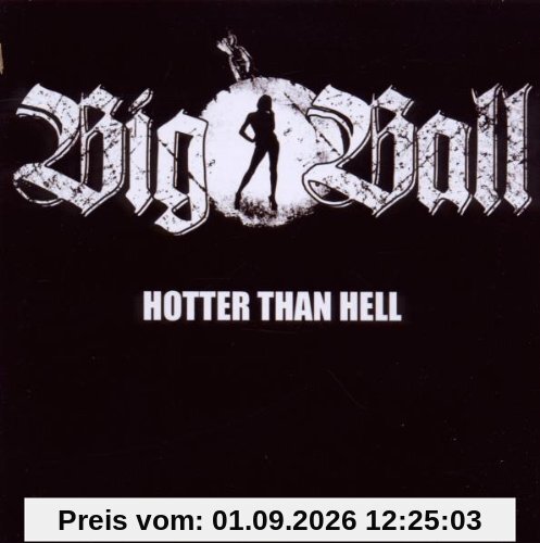 Hotter Than Hell
