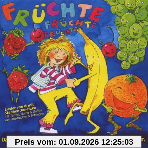 Früchte Früchte Früchte