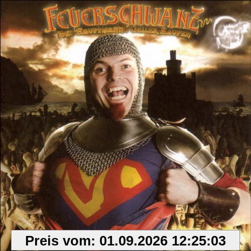 Metvernichter