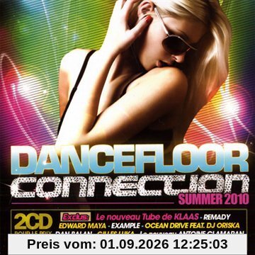 Dancefloor Connection Summer