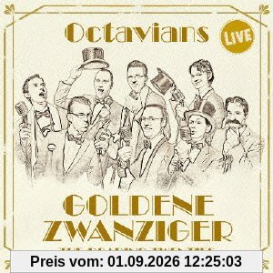 Goldene Zwanziger