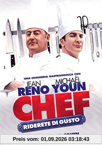 Chef [IT Import]