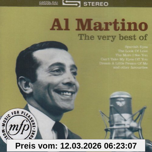 Al Martino Collection, The