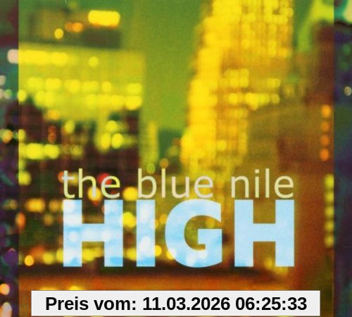 Blue Nile High
