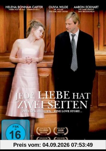 Jede Liebe hat zwei Seiten