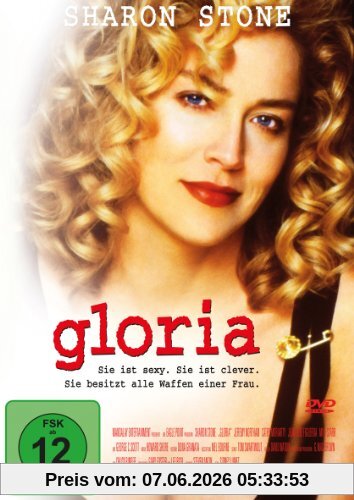 Gloria