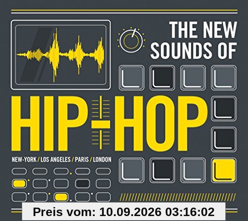 The New Sounds of Hip-Hop 01