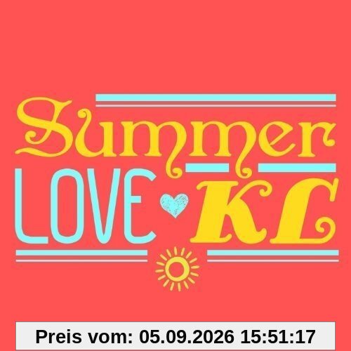 Summer of Love