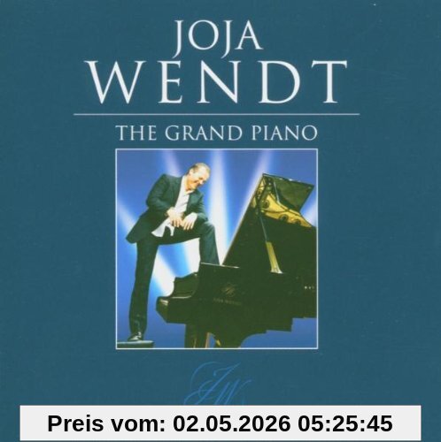 The Grand Piano