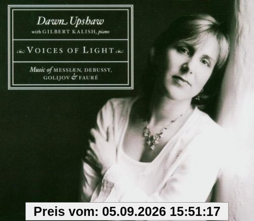 Voices of Light