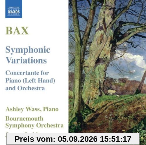 Symphonische Variationen