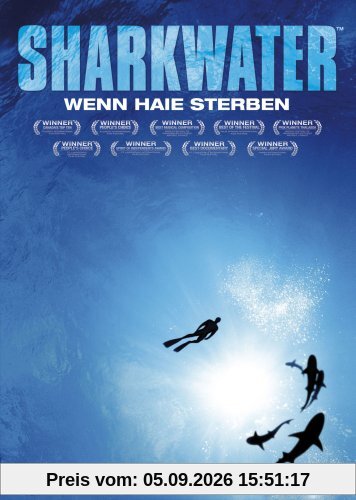 Sharkwater - Wenn Haie sterben