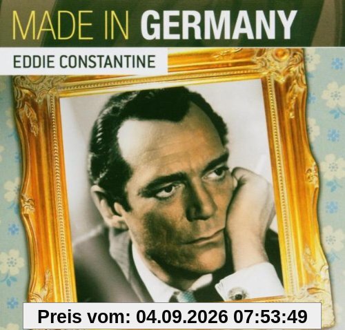 Made in Germany