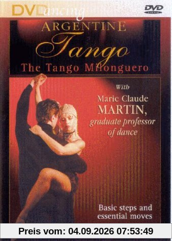 The Tango Milonguero