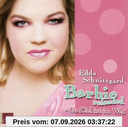 Barbie Reloaded-das Ziel Ist im Weg