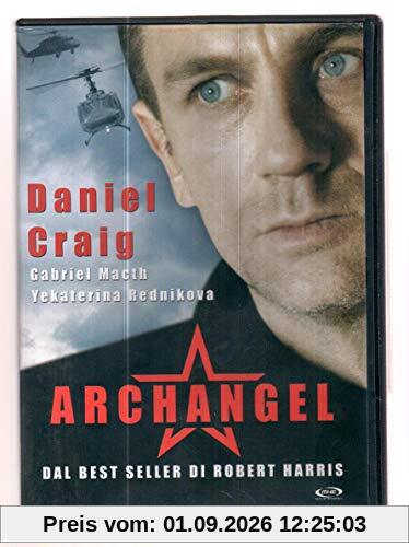 Archangel [IT Import]