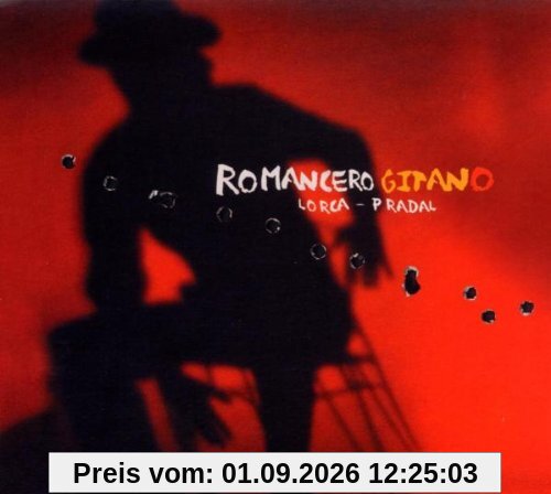 Romancero Gitano