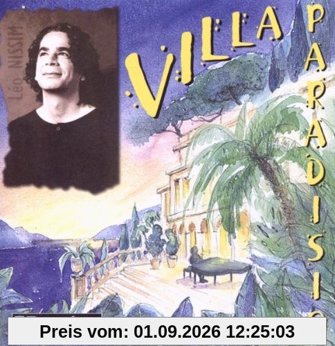 Villa Paradiso