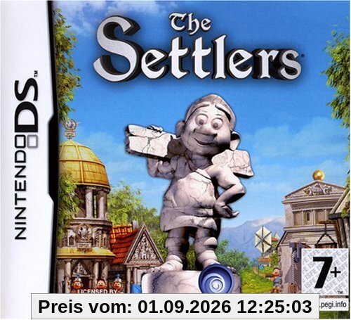 The Settlers