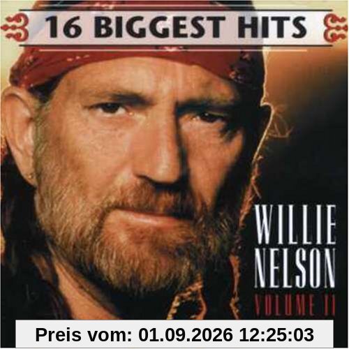 16 Biggest Hits, Volume 2