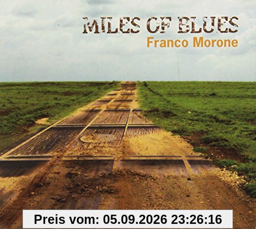 Miles of Blues
