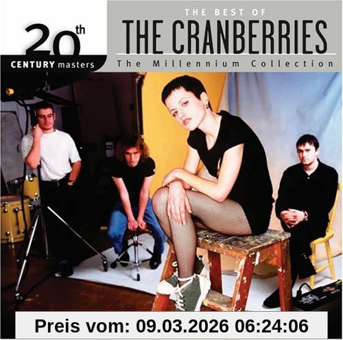 the Cranberries 20th Century Masters