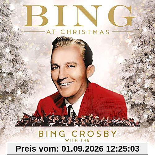 Bing at Christmas