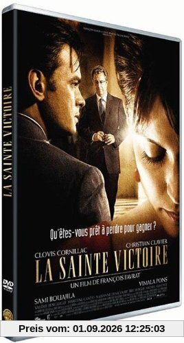 La sainte victoire [FR Import]