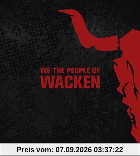 We the People of Wacken