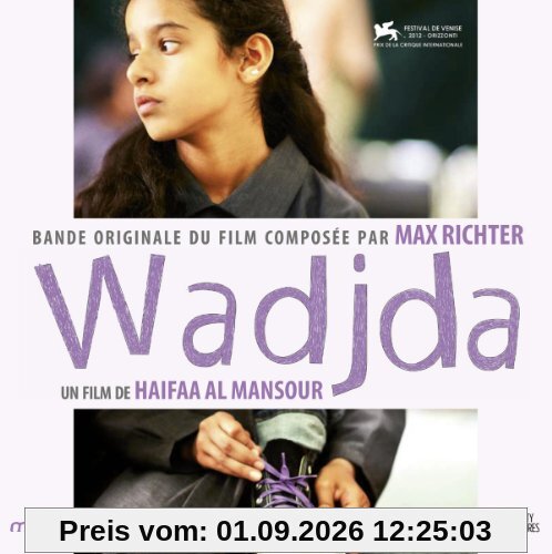Wadjda