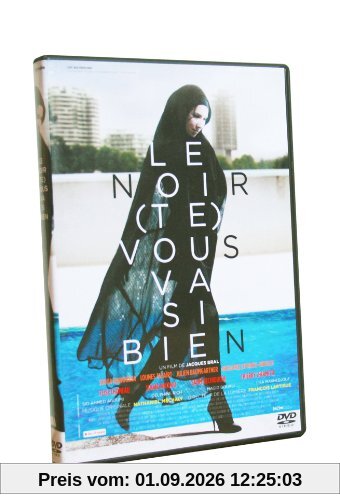 Le noir (te) vous va si bien [FR Import]