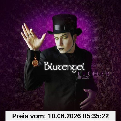 Lucifer/Ltd.ed.(Blaze)