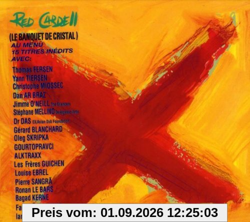 Le Banquet de Cristal
