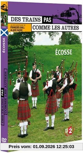 Ecosse [FR Import]