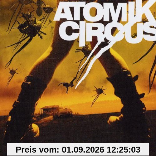Atomik Circus