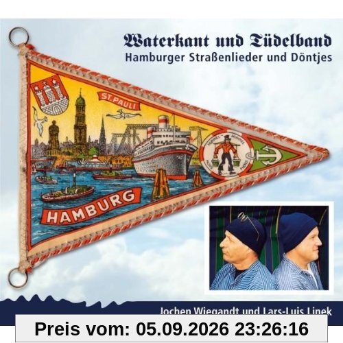 Waterkant und Tüdelband