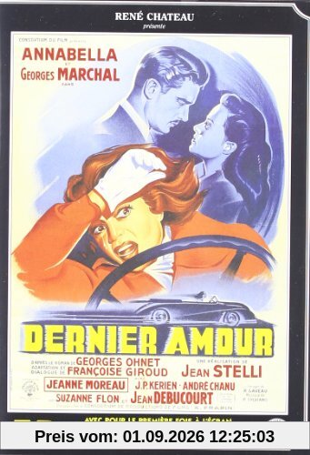 Dernier amour [FR Import]