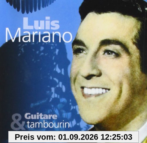 Guitare et Tambourin