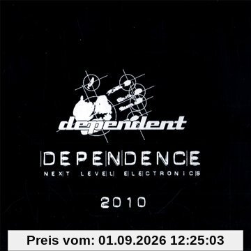 Dependence Vol. 3 - 2010