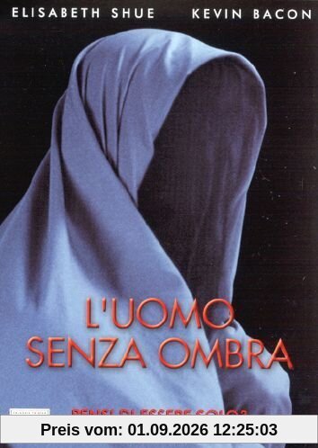 L'uomo senza ombra