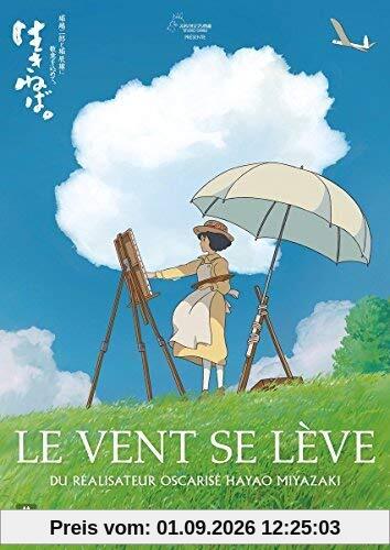 Le Vente se Lève [DVD]