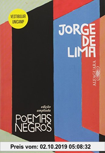 Gebr. - Poemas Negros (Em Portuguese do Brasil)