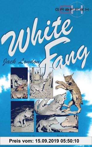 Gebr. - White Fang (Graffex)